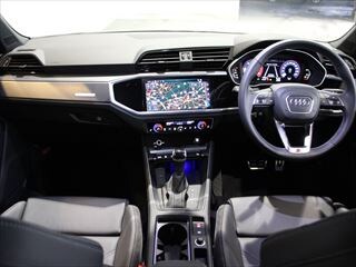 Image about Audi Q3 Sportback 35 TDI quattro S line 110(150) kW(PS) S tronic