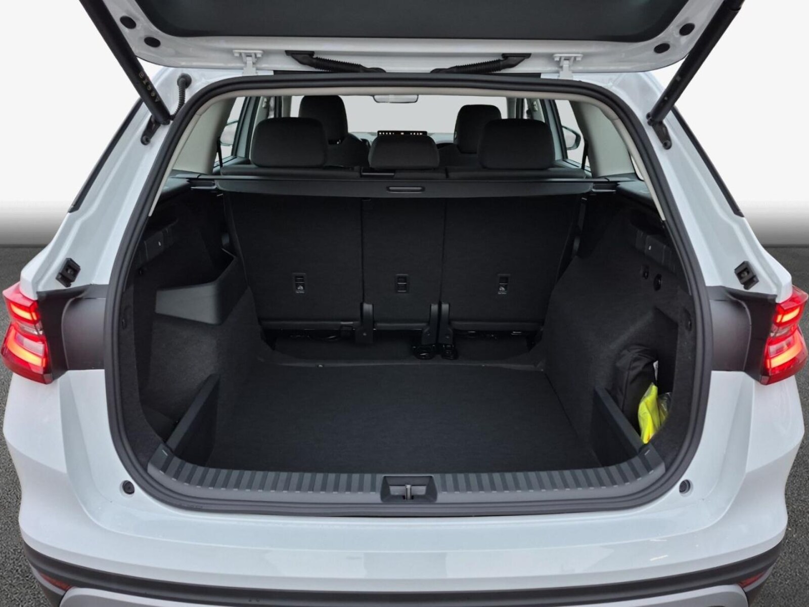 Škoda Kodiaq – Bild 8