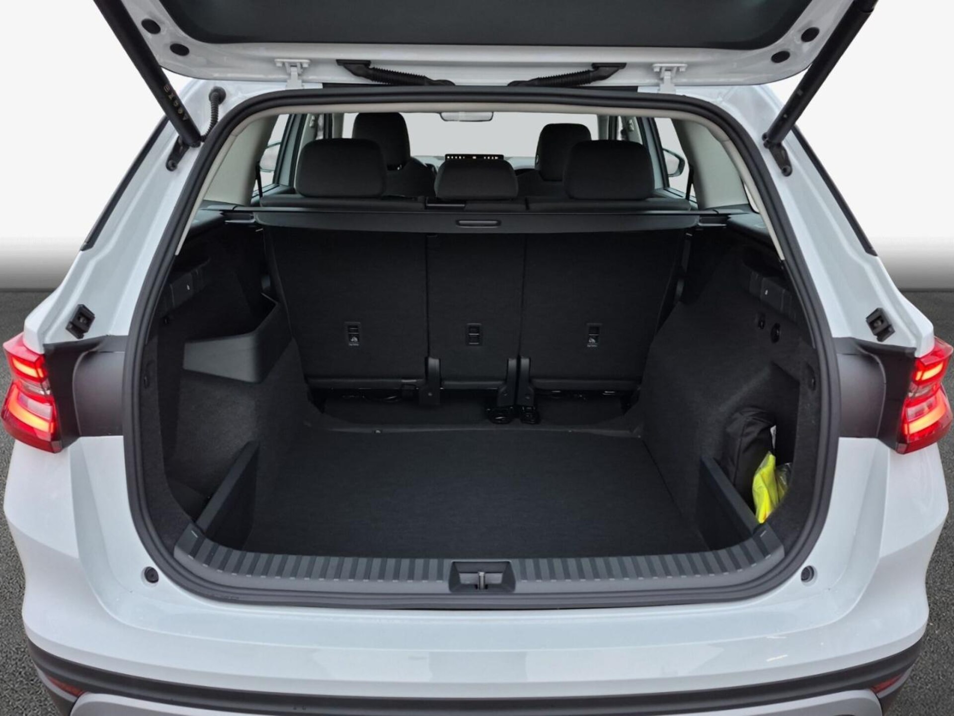 Skoda Kodiaq Selection