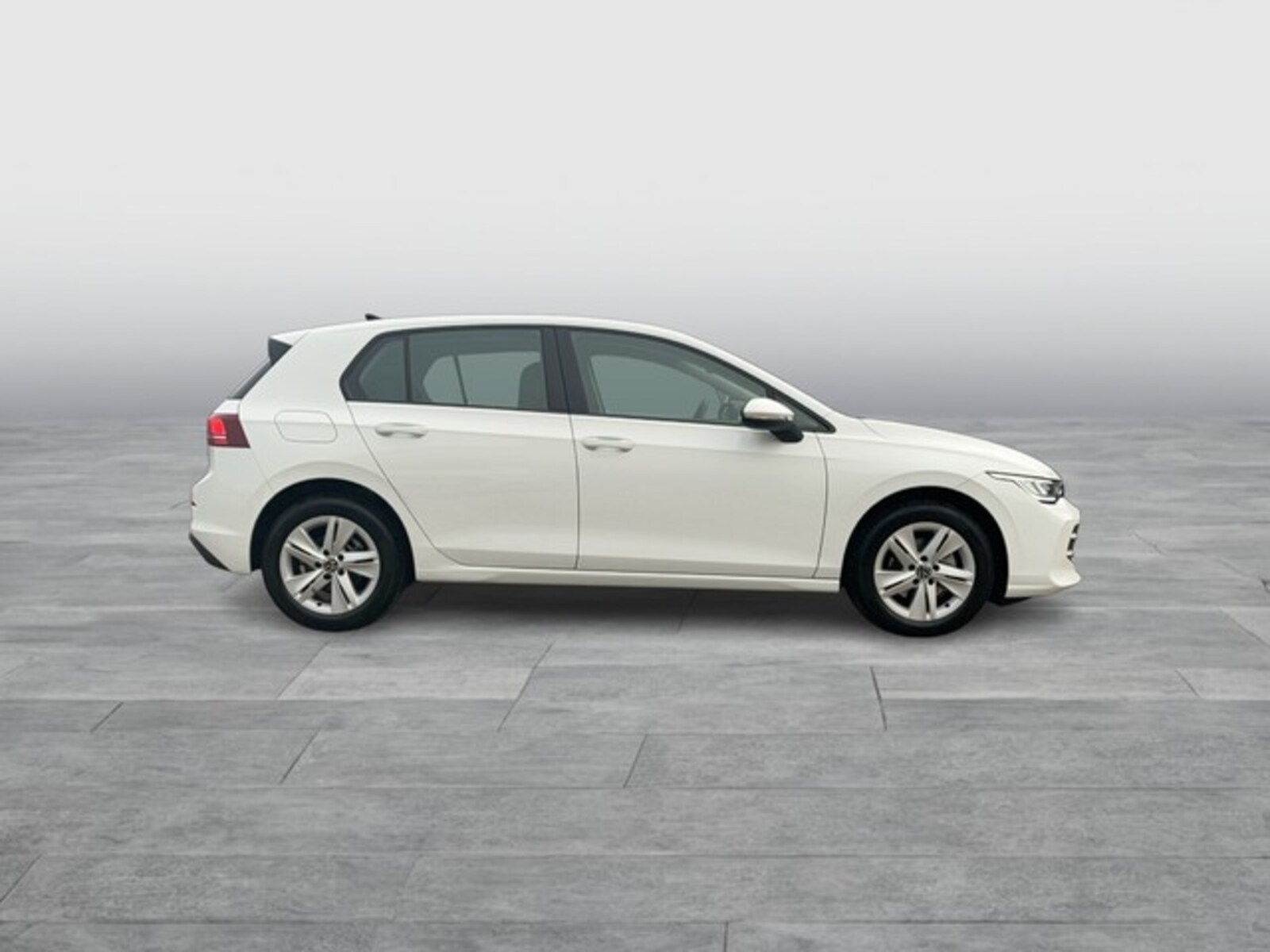 Volkswagen Golf – Bild 6