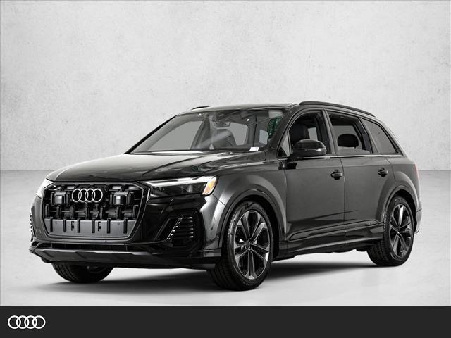 2026 AUDI Q7 - Image 1