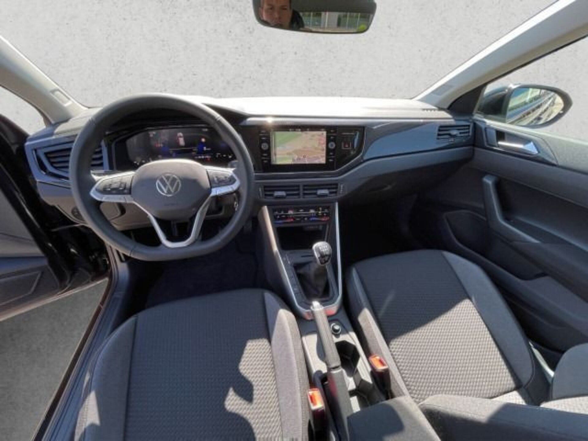 Volkswagen Taigo Life