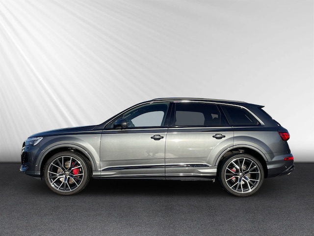 Audi Q7 SUV S Line 50 TDI Quattro Tiptronic - - Joinsteer - #2