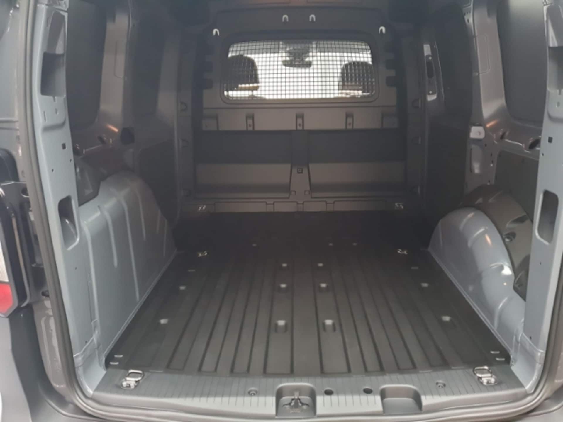 Volkswagen Caddy Cargo