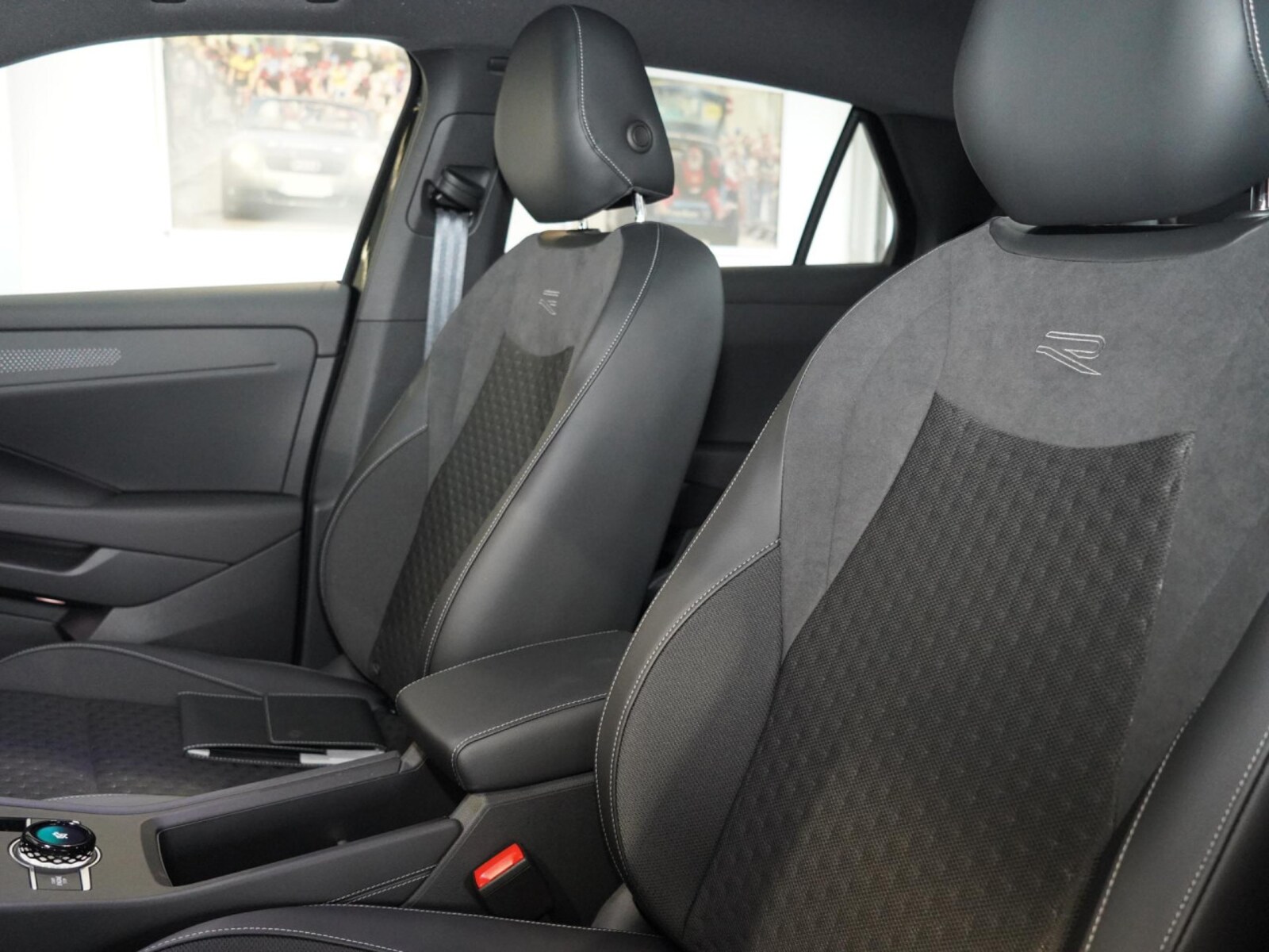 Volkswagen T-Roc – Bild 7