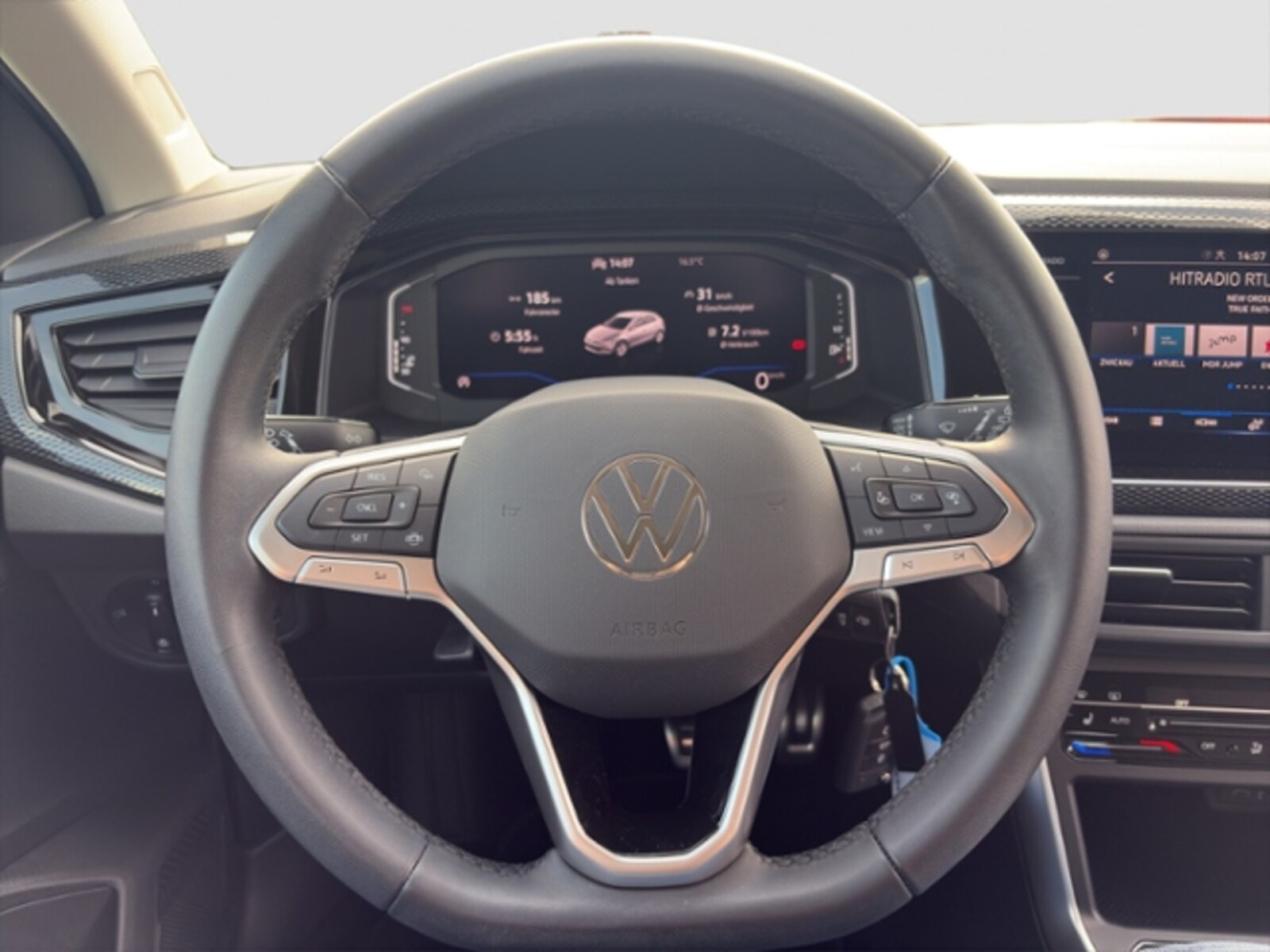 Volkswagen Polo – Bild 12