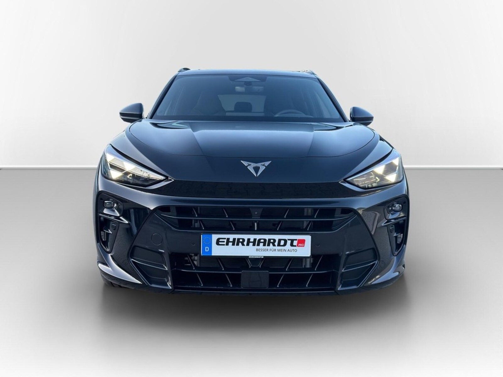 CUPRA Terramar – Bild 2