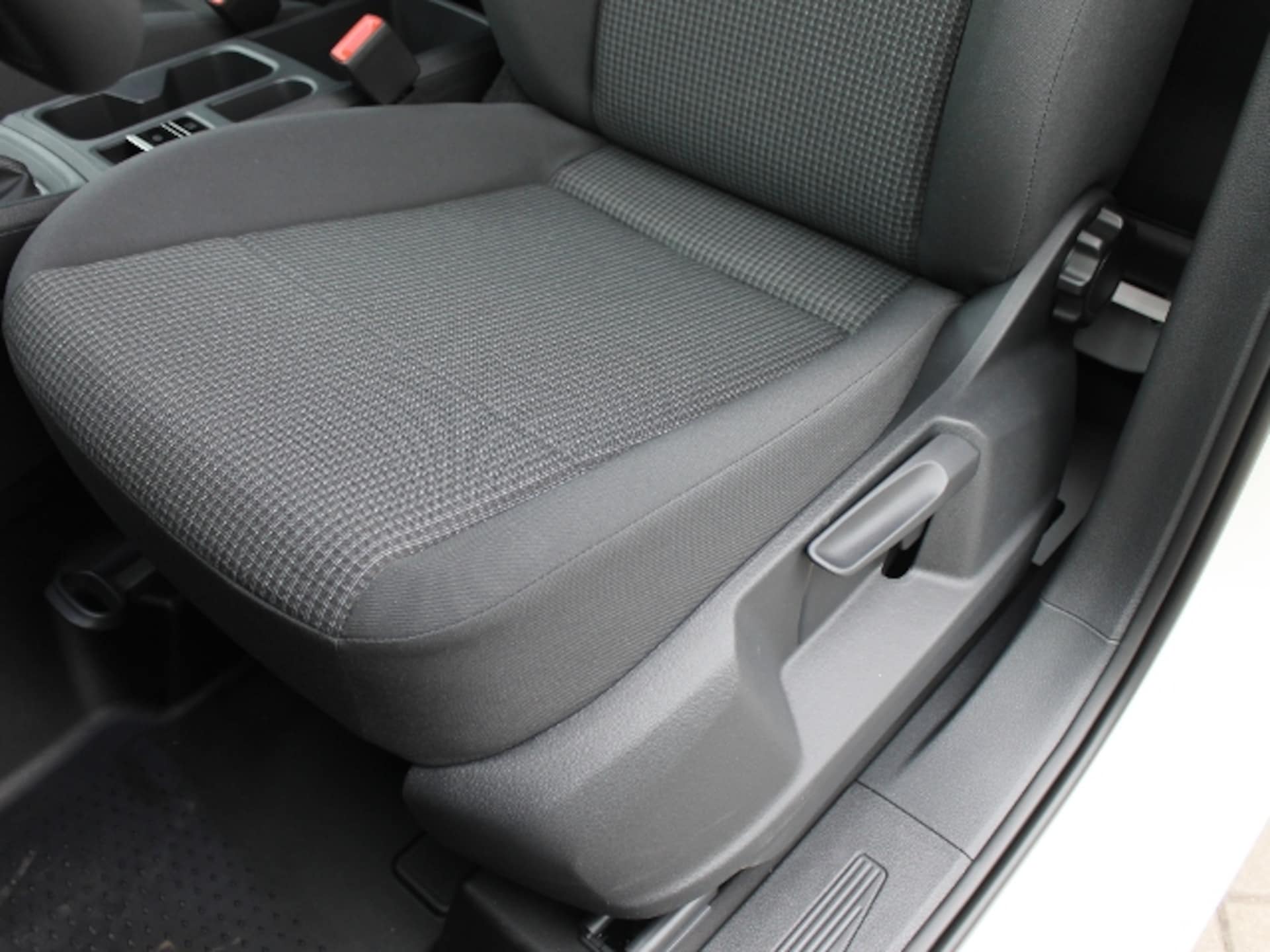 Volkswagen Caddy Cargo