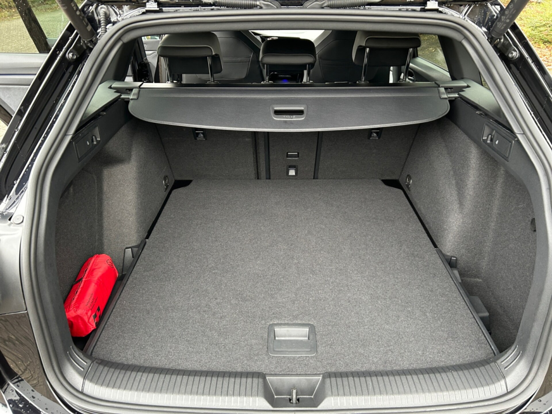 Volkswagen Golf Variant R-Line