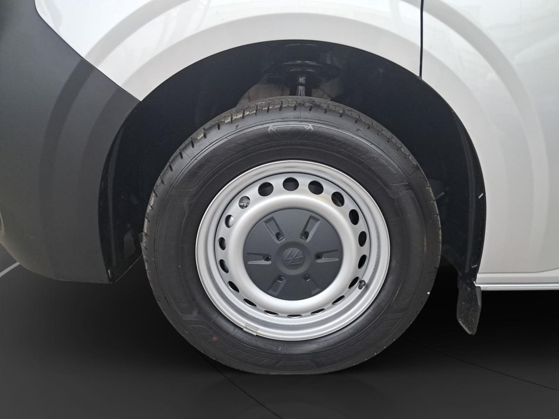Volkswagen Transporter Kasten langer Radstand