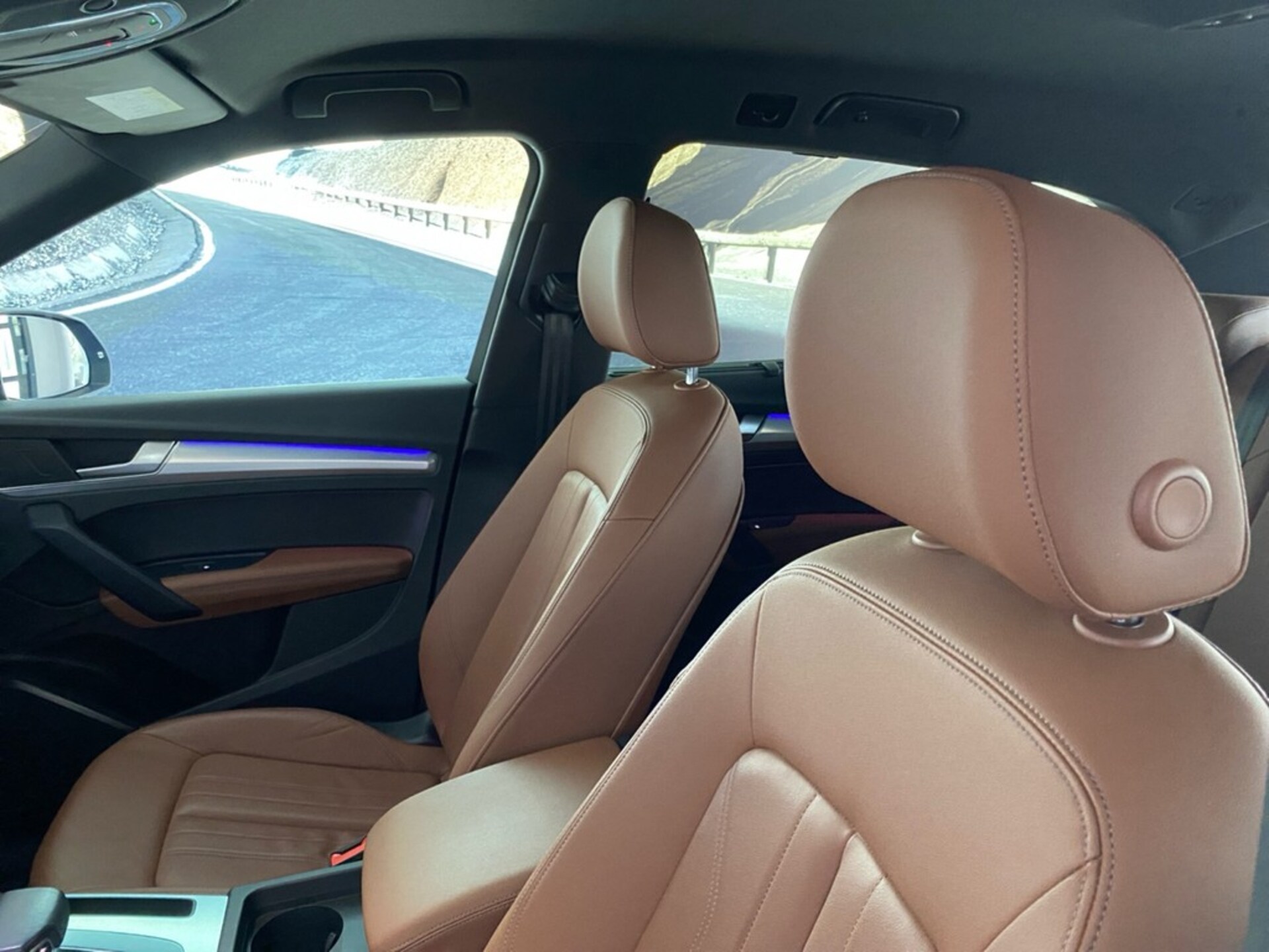 Audi Q5 SUV S line