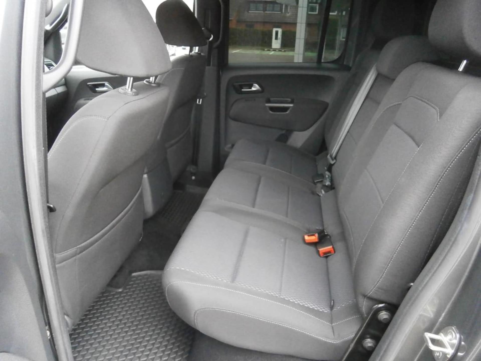 Volkswagen Amarok DoubleCab Comfortline