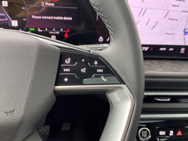 2025 Audi Q5 Premium - Photo 23