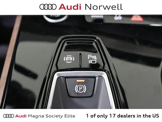 2026 Audi A5 Sedan