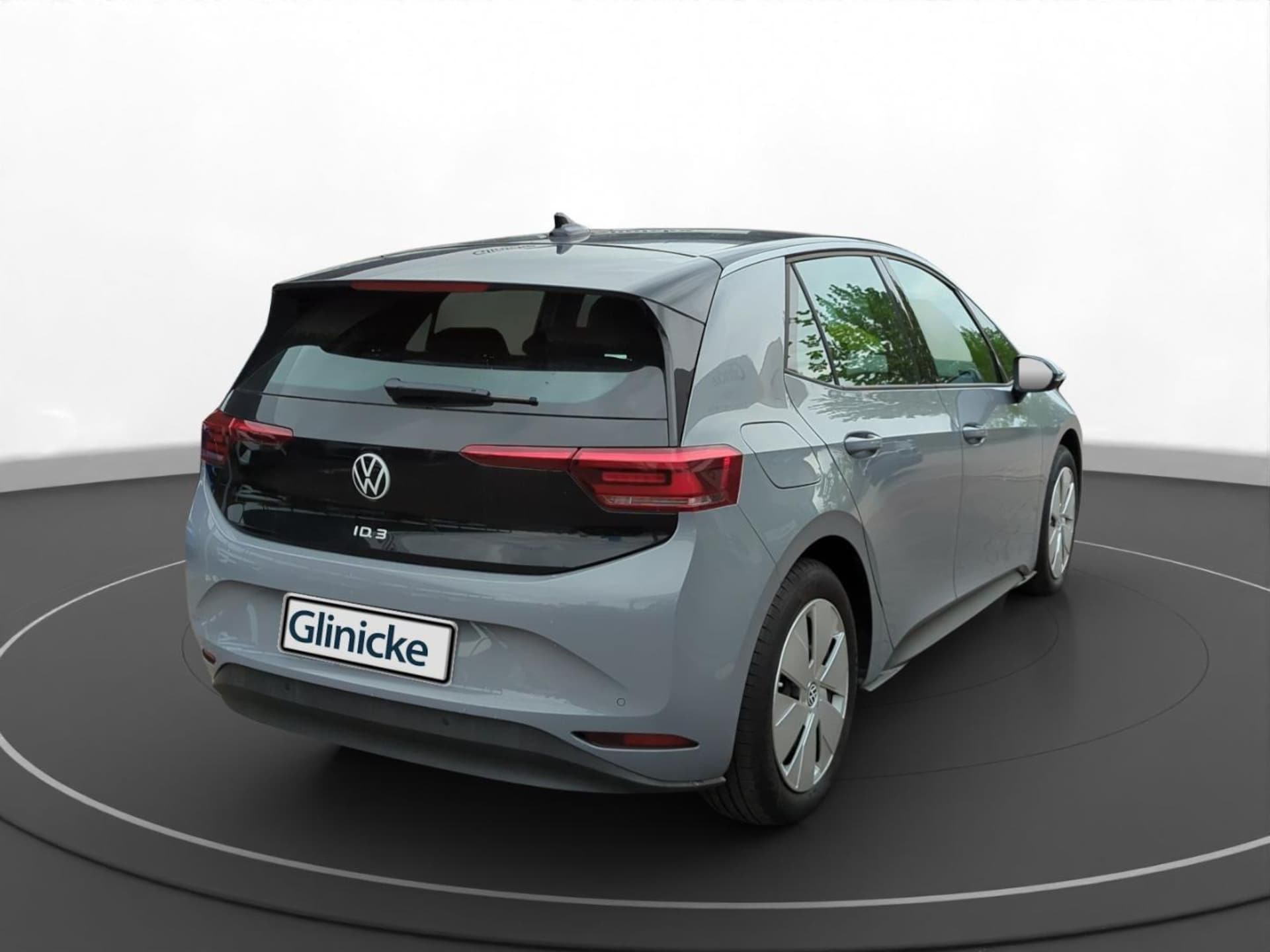 Volkswagen ID.3 Pro