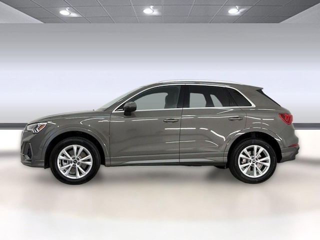 2025 Audi Q3 SUV