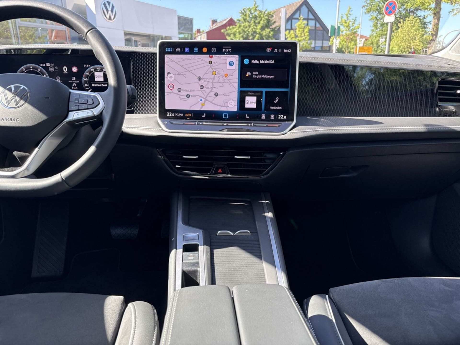 Volkswagen Passat Business