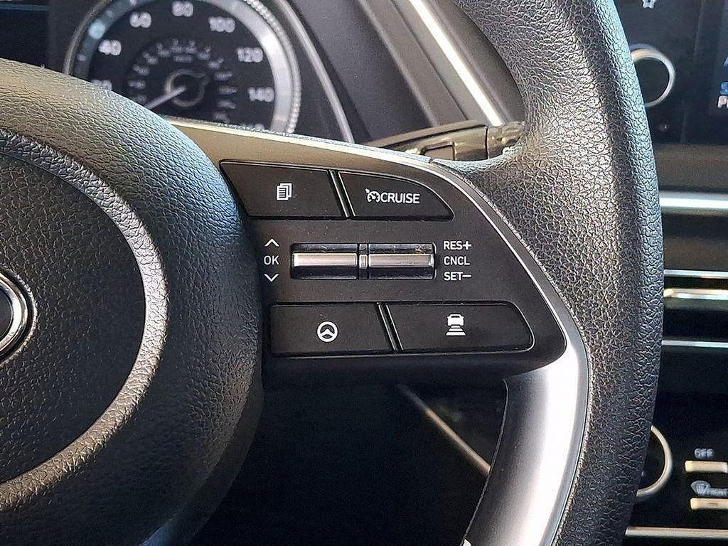 2022 Hyundai Sonata SEL - Photo 21