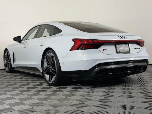 2023 Audi RS e-tron GT