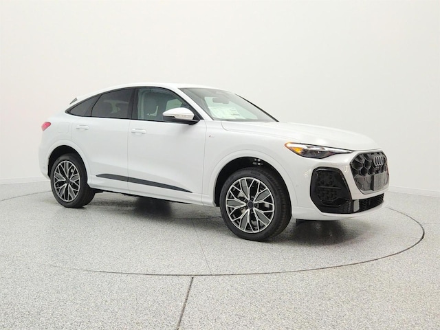 2026 Audi Q5 Sportback