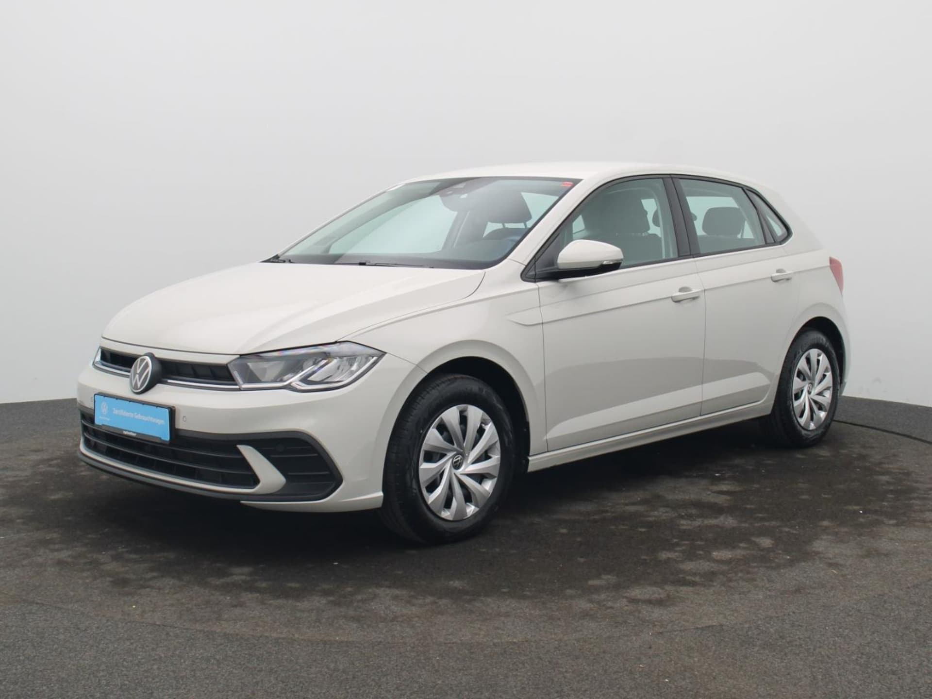 Volkswagen Polo Life