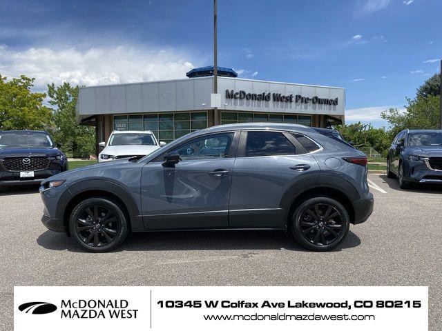 2023 Mazda CX-30