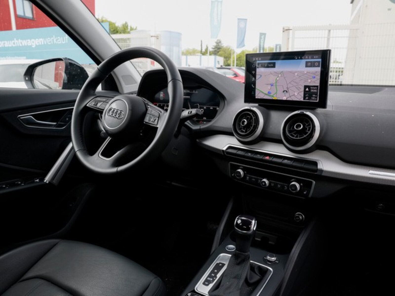 Audi Q2 – Bild 7