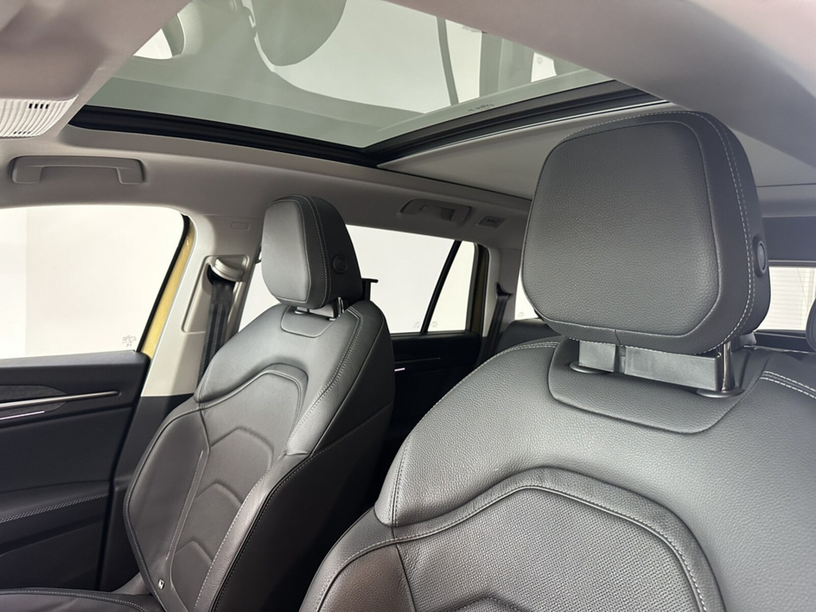 Škoda Kodiaq – Bild 15