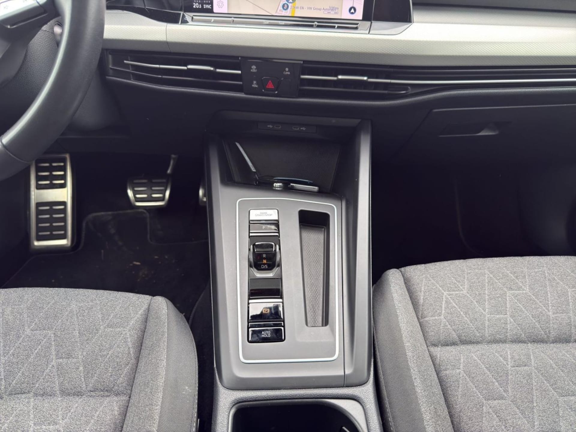 Volkswagen Golf MOVE