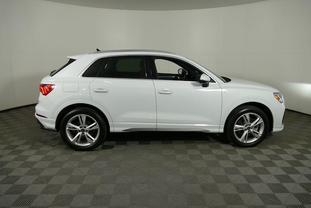 2023 Audi Q3 SUV