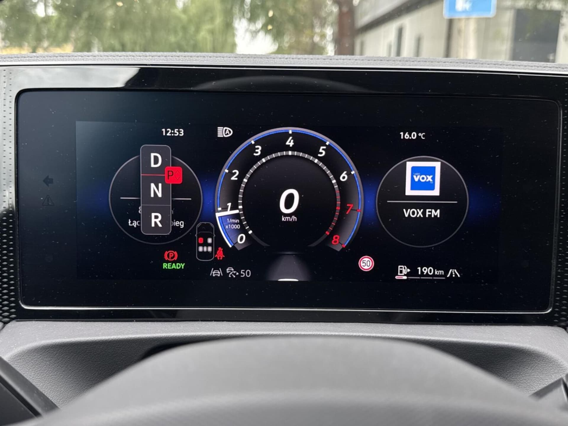 Volkswagen Tiguan Life Plus