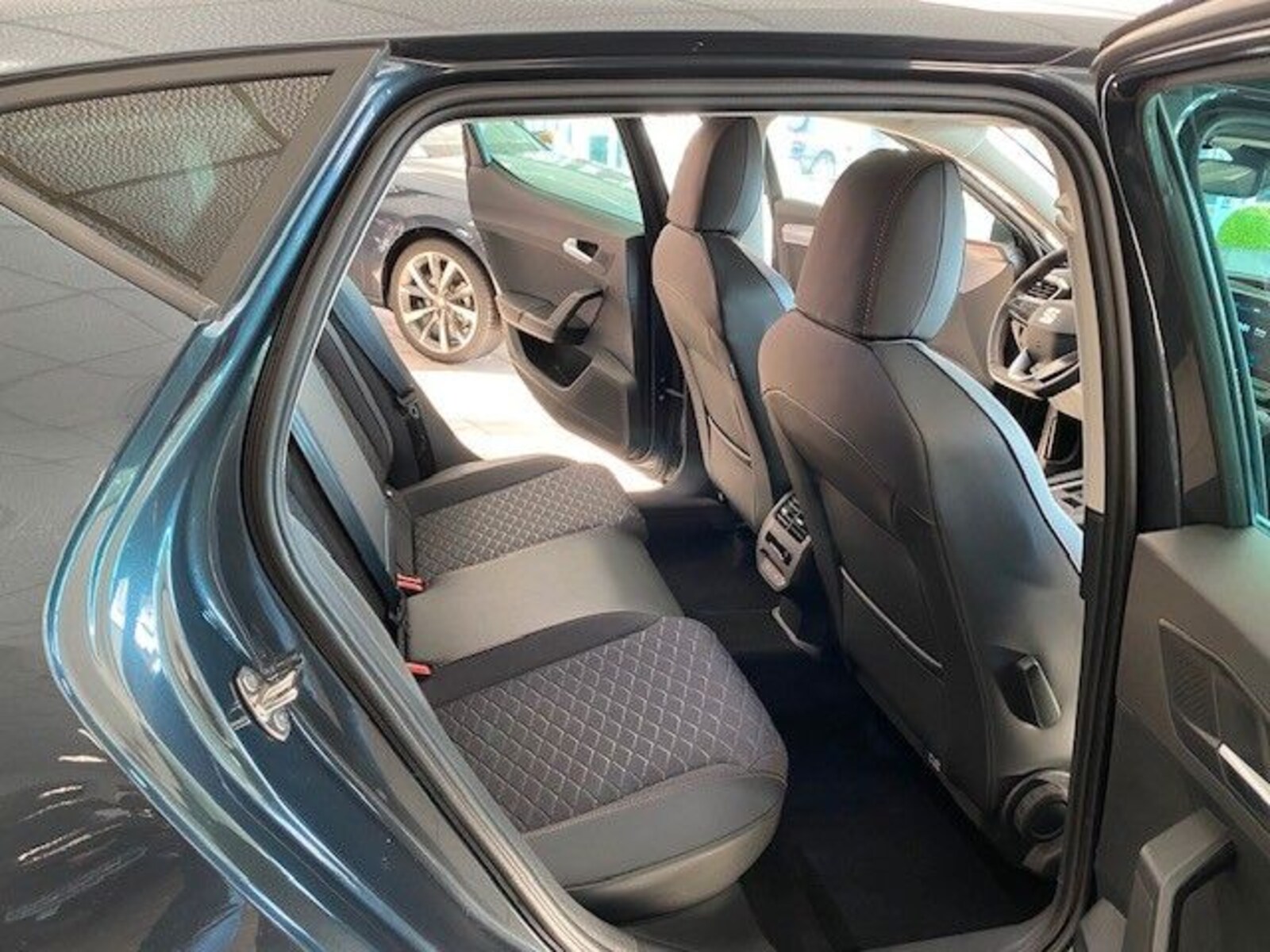 SEAT Leon – Bild 12