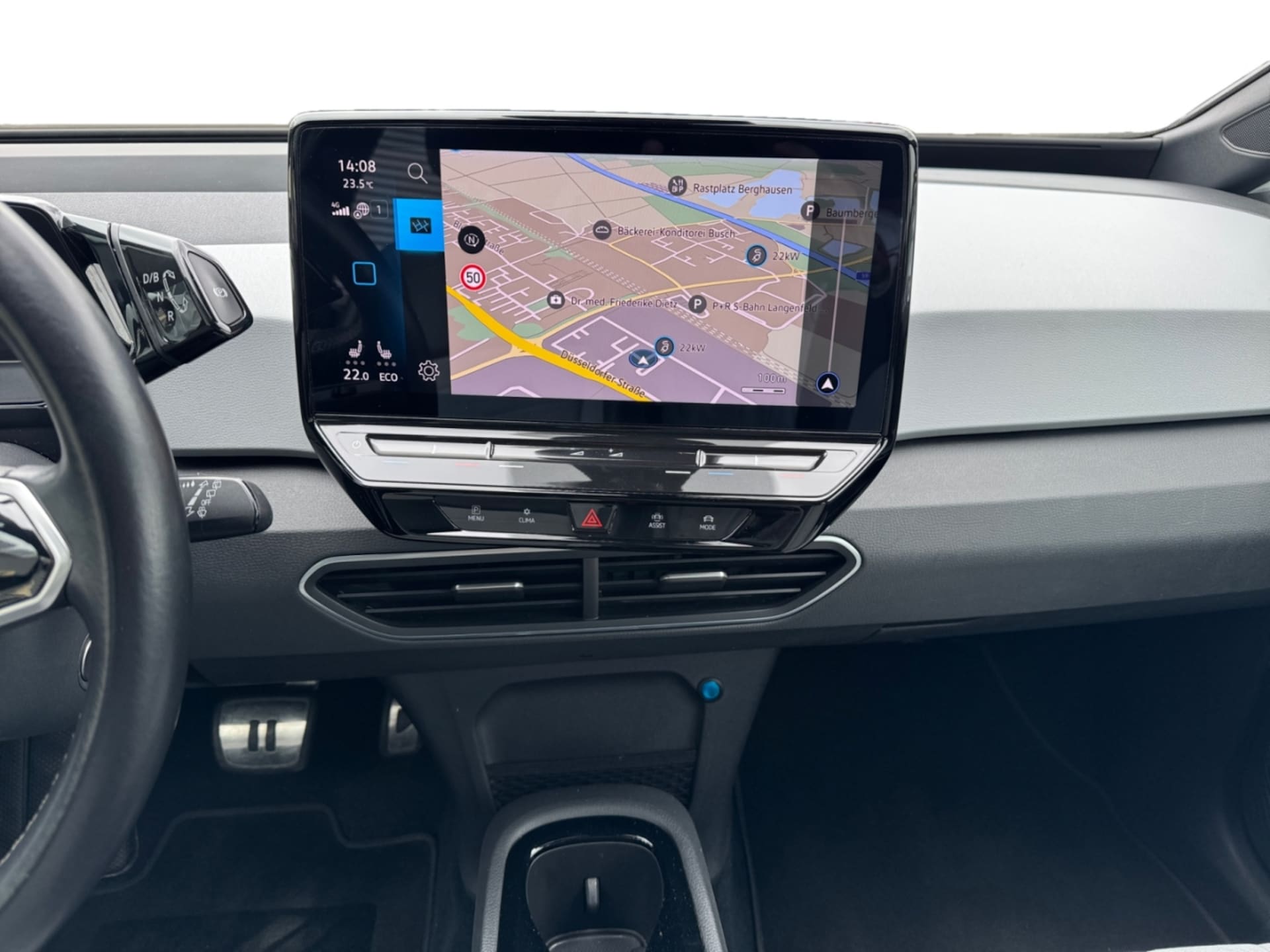 Volkswagen ID.3 Pro S