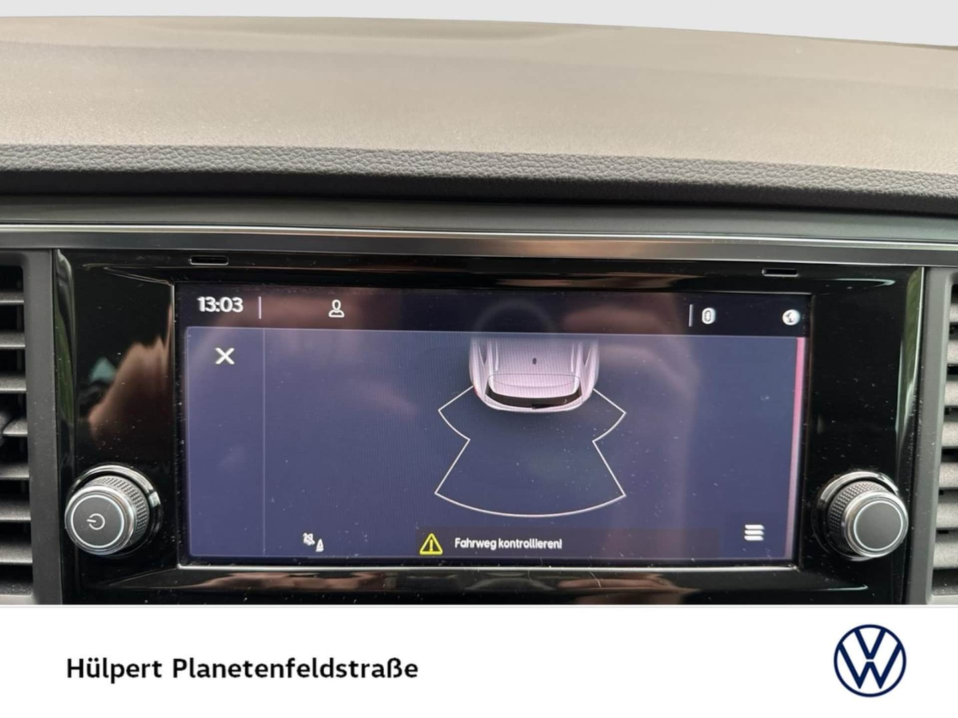 SEAT Ateca Style