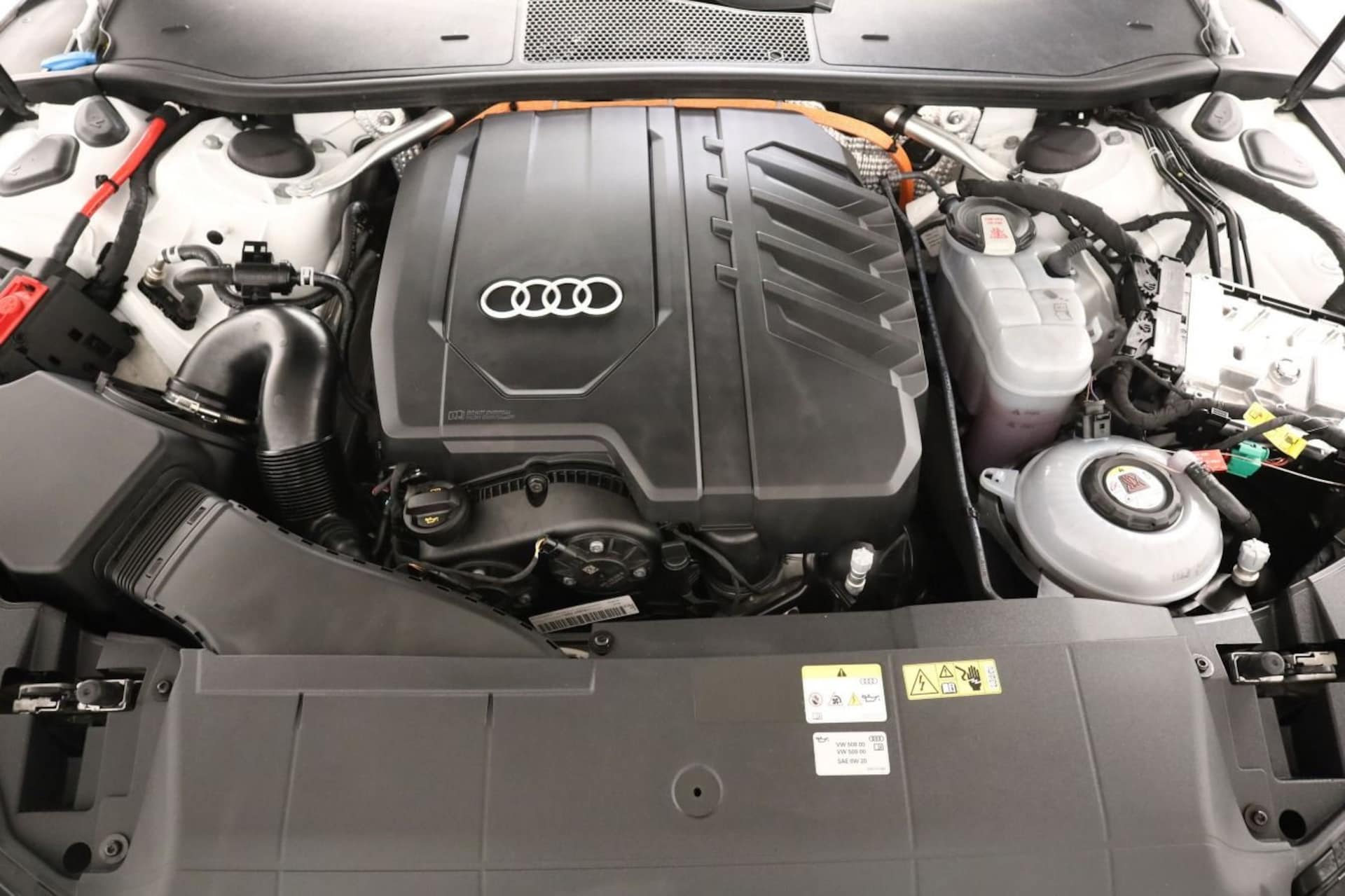 Audi A7 Sportback TFSI e