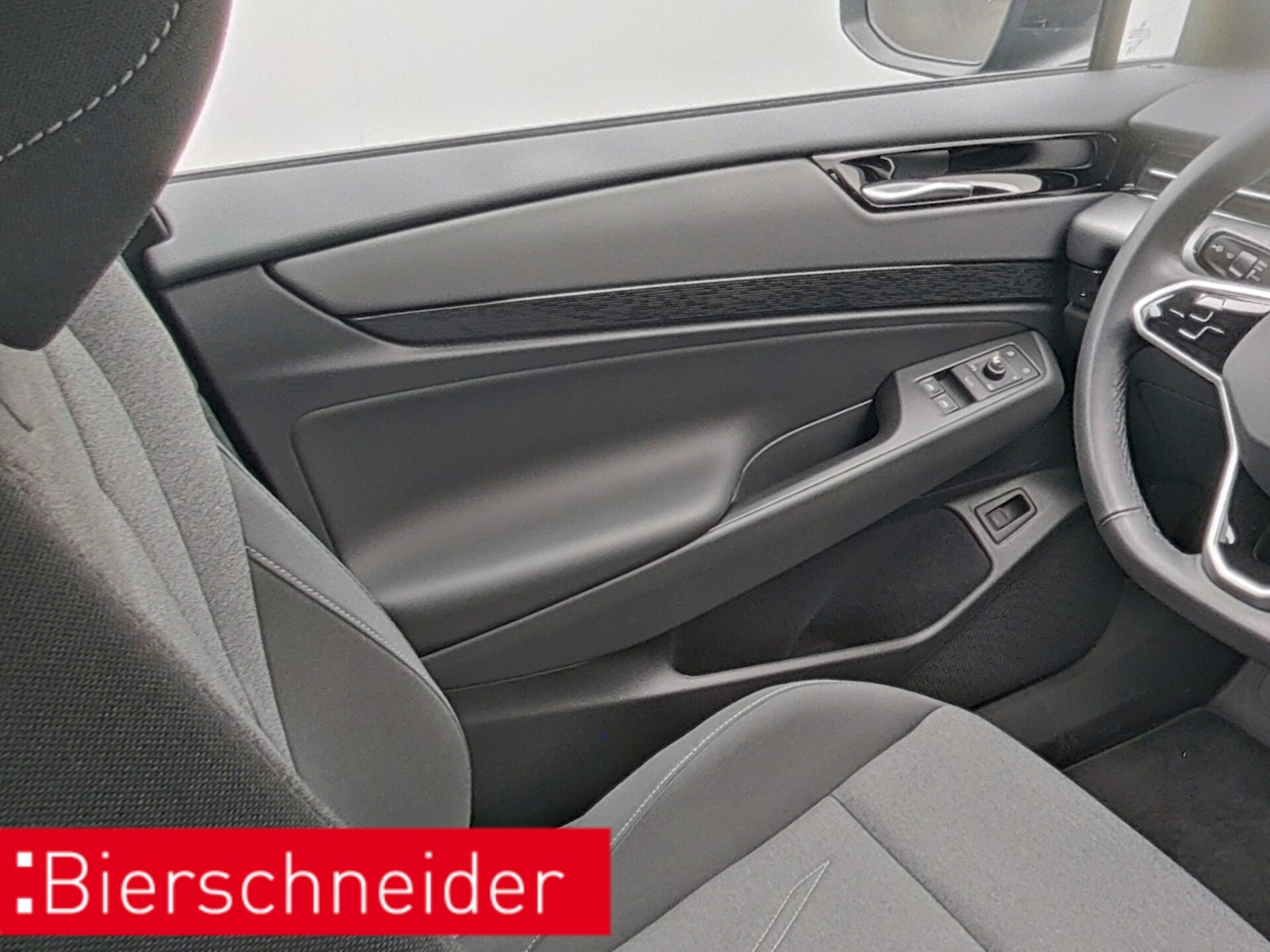 Volkswagen ID.7 Tourer Pro