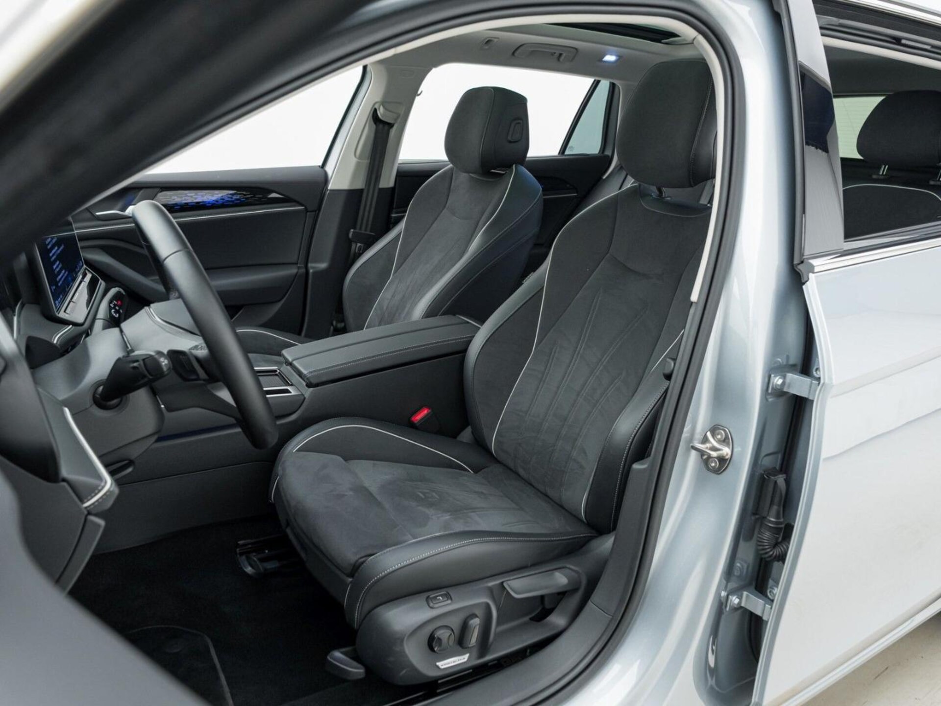 Volkswagen Passat Elegance