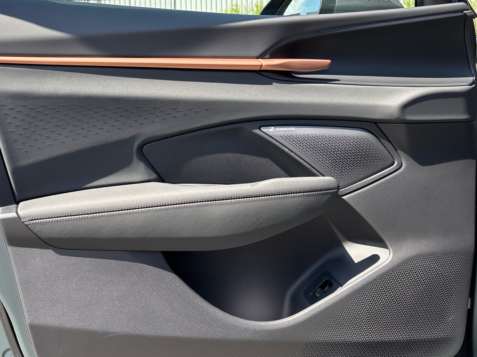 CUPRA Terramar – Bild 12