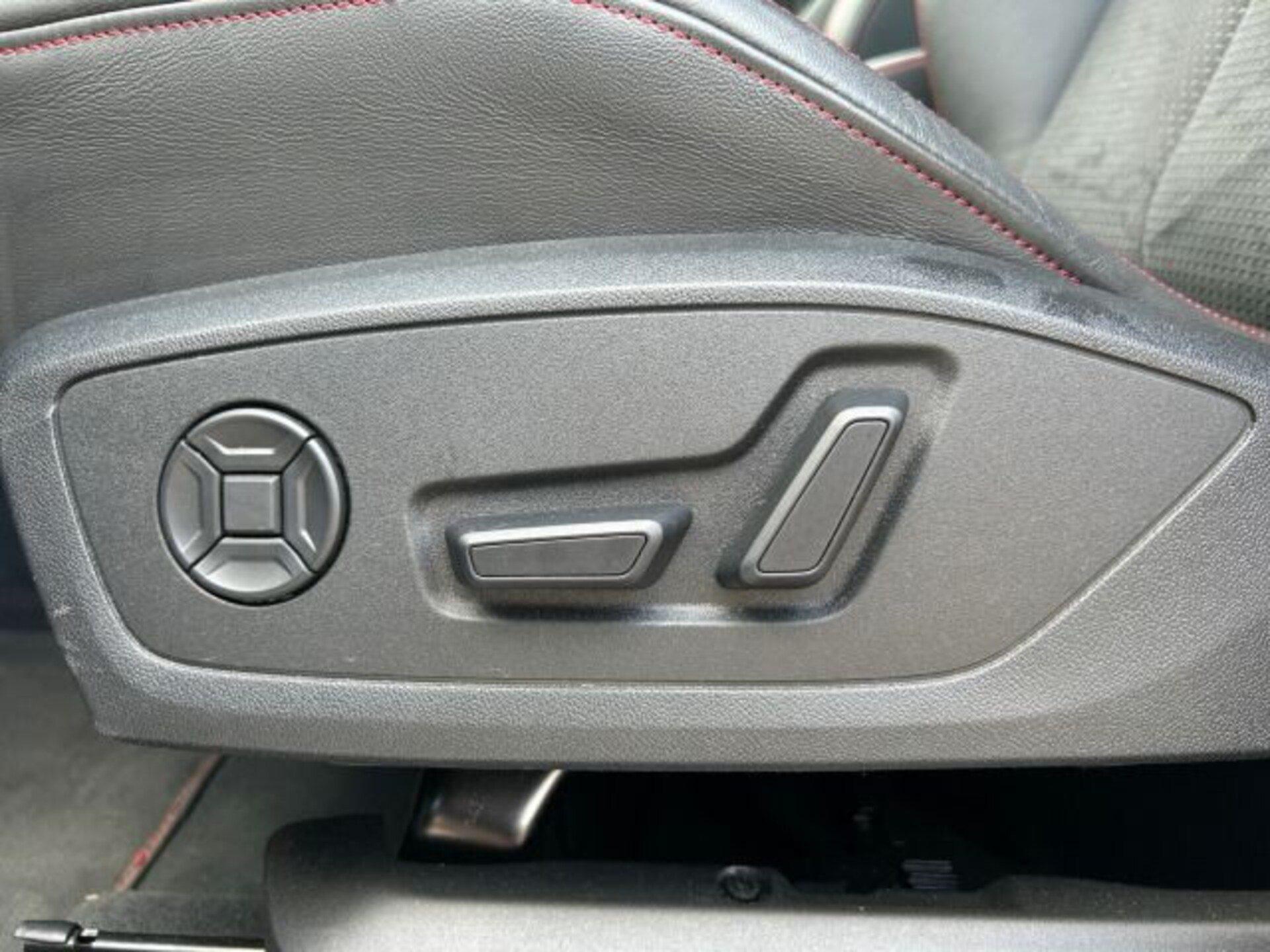 Audi Q3 Sportback S line