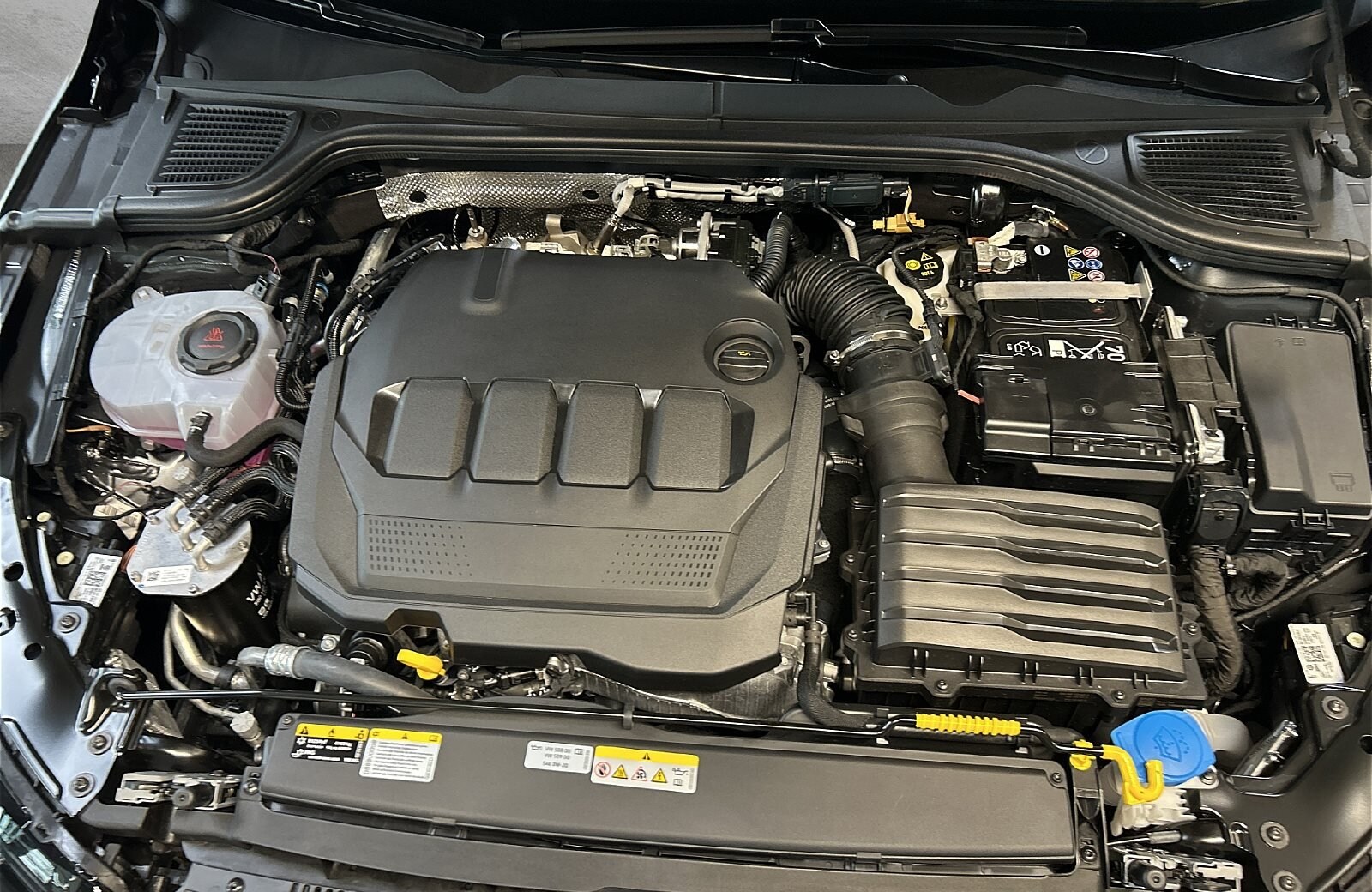 Volkswagen Golf Variant – Bild 15