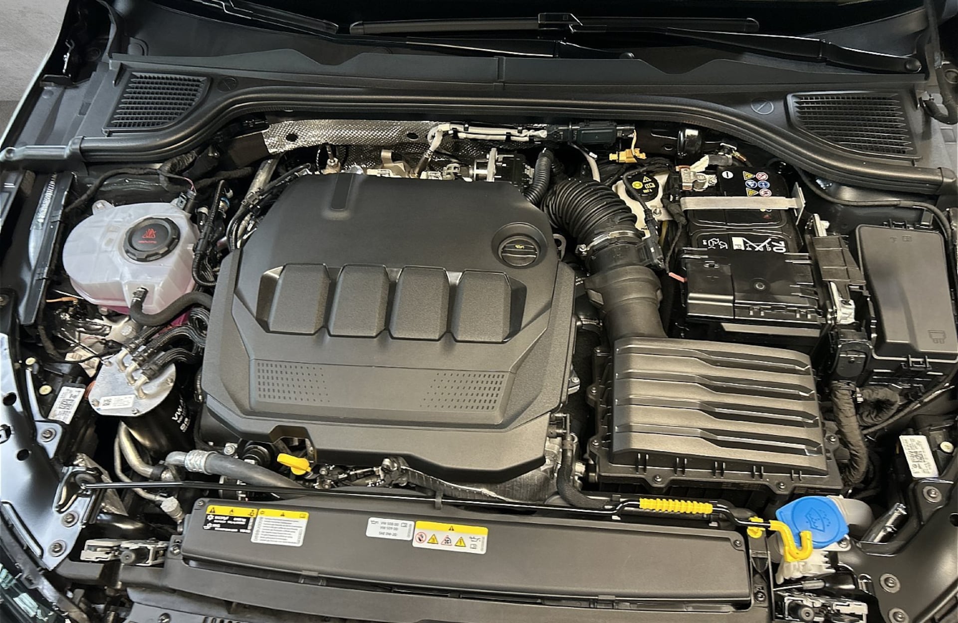 Volkswagen Golf Variant Style