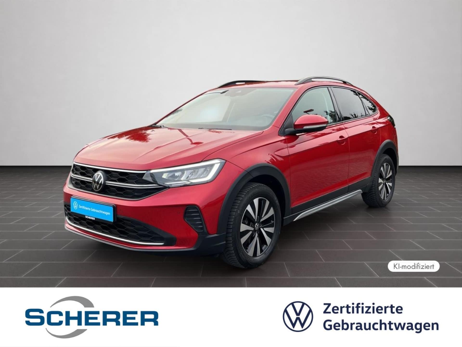 Volkswagen Taigo Life