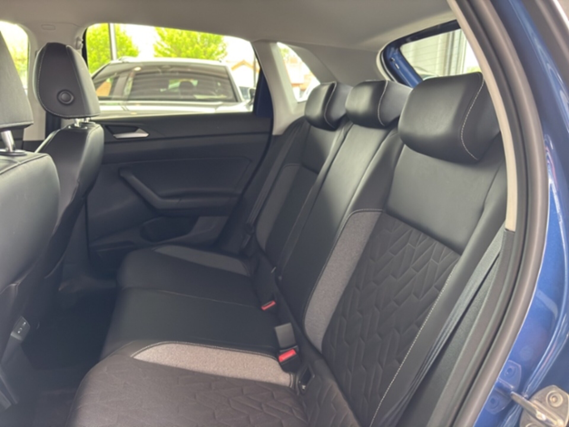 Volkswagen Polo Goal