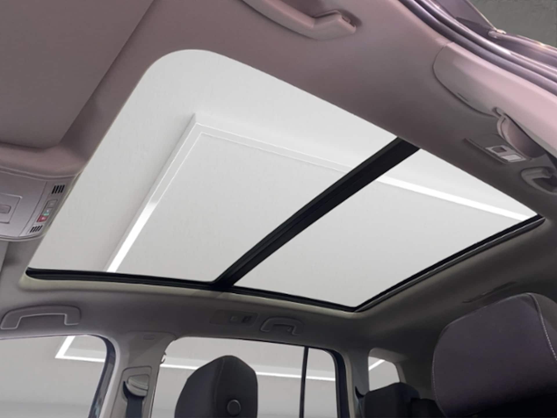Volkswagen Touran Highline