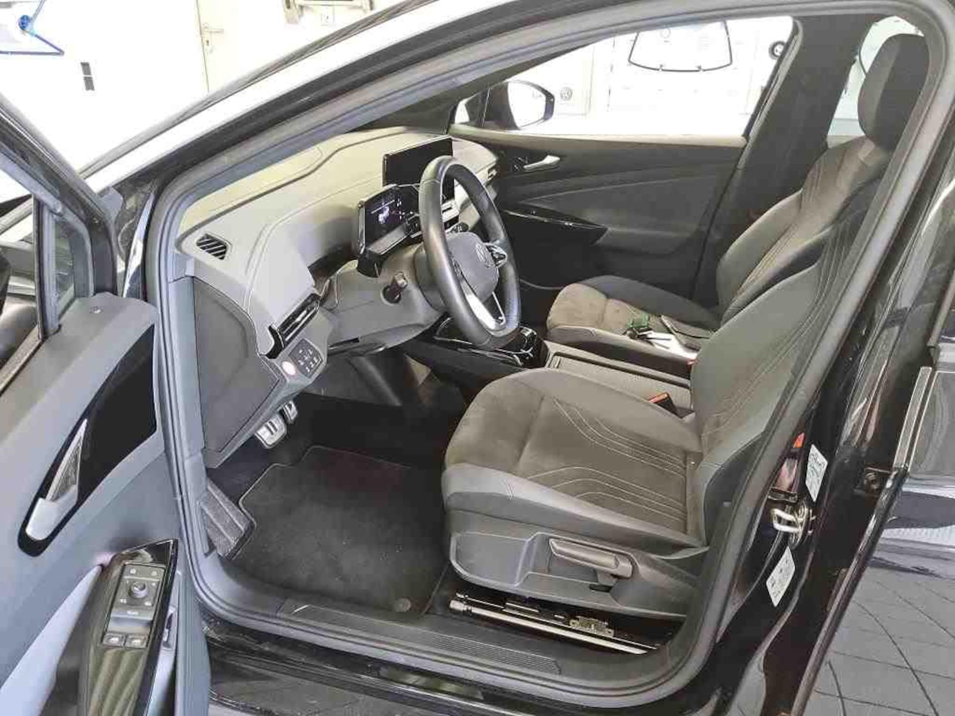 Volkswagen ID.5 Pro Performance