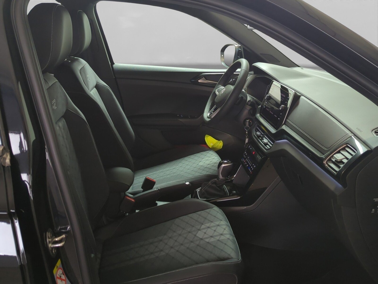 Volkswagen T-Cross – Bild 16