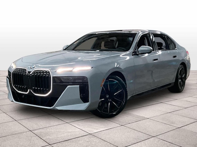 Photo of 2025 BMW 