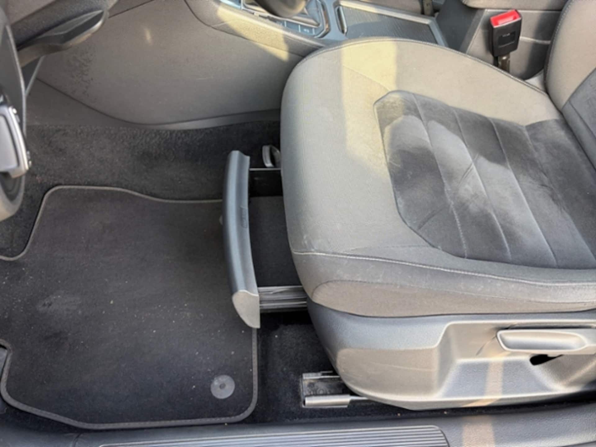 Volkswagen Golf Sportsvan Highline