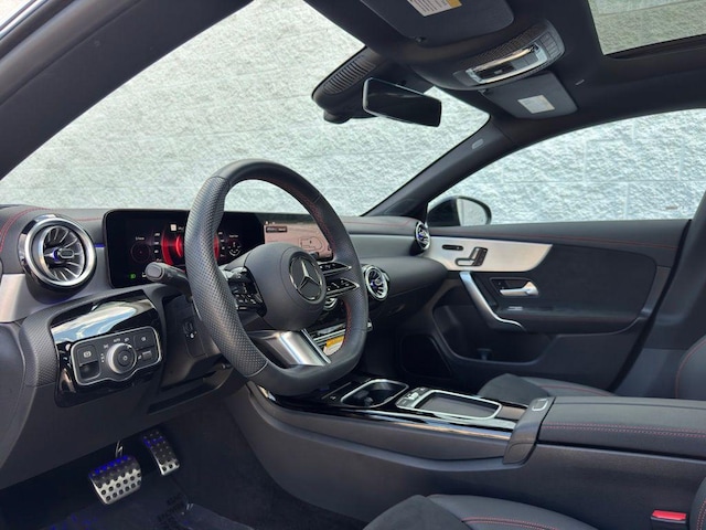 2026 Mercedes-Benz CLA 250