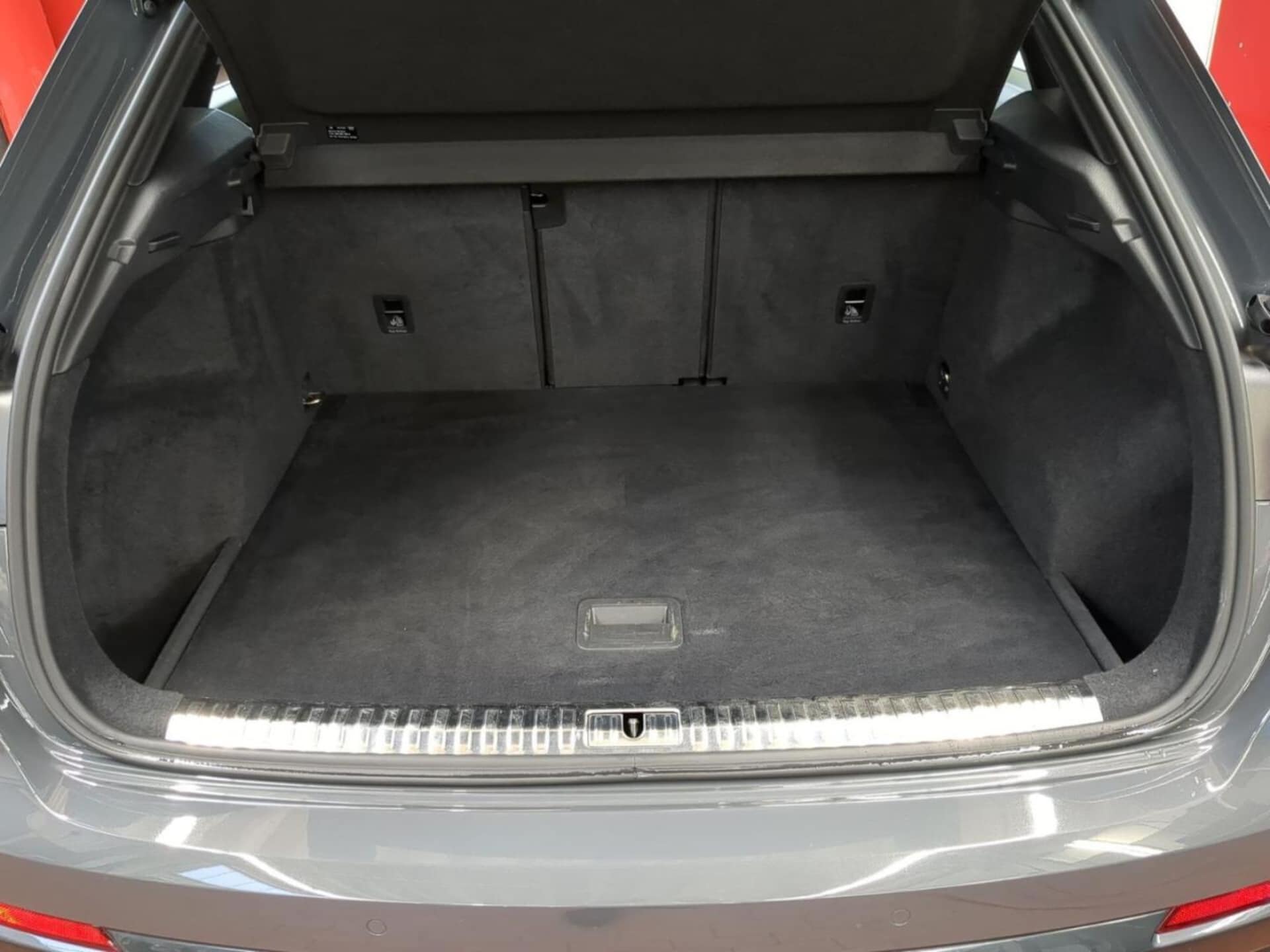Audi Q3 SUV advanced